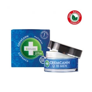 Annabis - Cremcann Q10 for Man