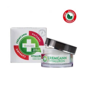 Annabis Hyaluron Anti-Age Repair Cream