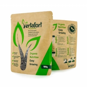 Vertafort All-in-One Fertilizer in Pellet