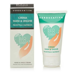 Hand Cream Barrier - nourishing and protective 50ml - Verdesativa