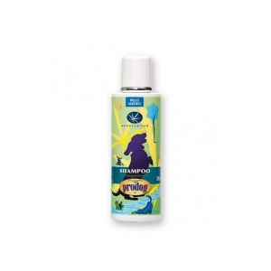Shampoo Dogs - MEDIUM HAIR 200ml - Verdesativa