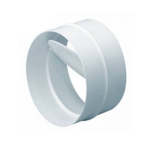 Air Flow Valve in Plastic PVC