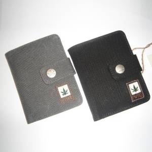 Wallet 9,5x12,5x2,5cm - Pure