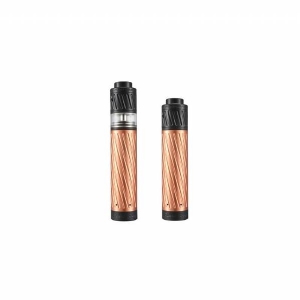 Geekvape - KARMA kit - Mechanical Mod - Red copper