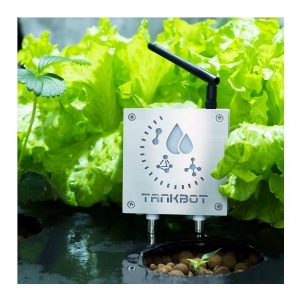 OpenGrow- TankBot Box