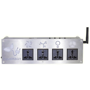 OpenGrow- Extra PowerBot