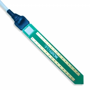 OpenGrow- Soil Moisture Sensor