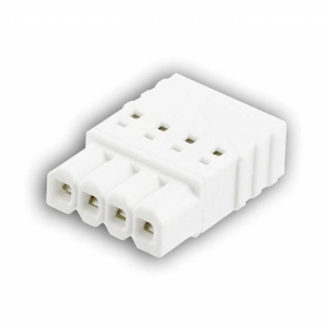 OpenGrow- 4 Pin Connector (Pack of 4)