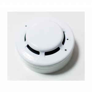 OpenGrow- Smoke detector compatible with TankBot