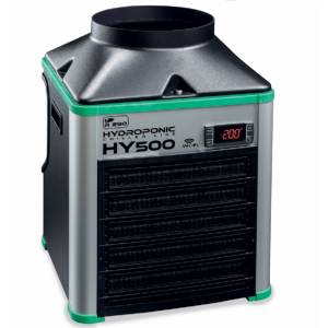 Teco - Aquarium Chiller - HY500
