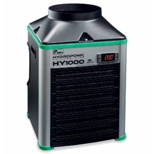 Teco - Aquarium Chiller - HY1000
