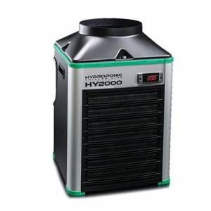 Teco - Aquarium Chiller - HY2000