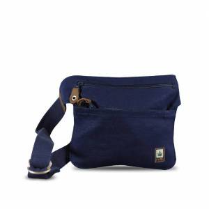 Body Belt Bag 23x20,5x1cm - Pure