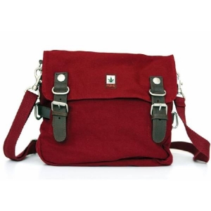 Shoulder Bag 26x23x6cm - Pure