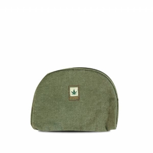 Cosmetic Bag 17x12x2,5cm - Pure