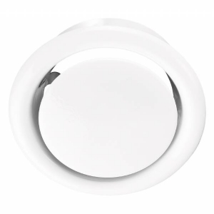 Valve - VMR - Air Diffuser - Blauberg