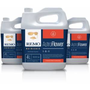 Remo Nutrients - Astro Flower