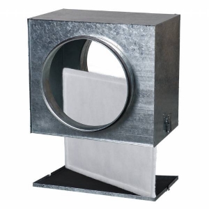 Blauberg KFBK Filter Box G4