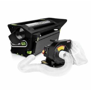 Twister - Trimmer Twister T6 DRY with leaf Collector