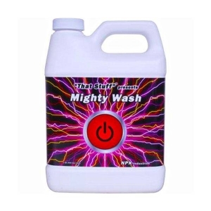Mighty Wash - NPK Industries