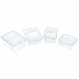 Vacuum container - Vacumax