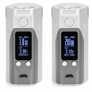 Wismec - Reuleaux RX2/3 Kit - Silver