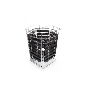 Vertical Set - Fivewall Large - Vakplast 5SV