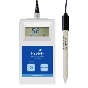 Bluelab Multimedia PH Meter