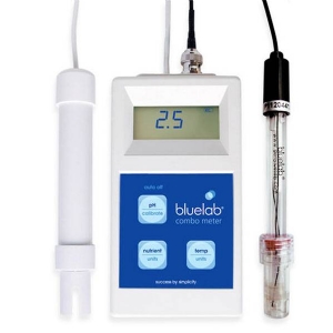 Bluelab Combo Meter (hand-helf, PH/EC)