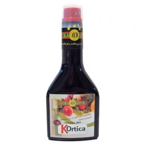 Antika Officina Botanika - Organic Nettle (K-Ortica) 100gr
