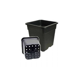 Vega Pot 25L - 33,5x33,5x33,5cm