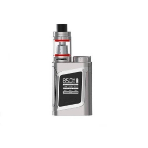Smok AL85 Alien Full Kit - Silver