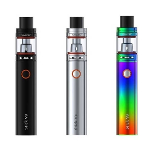 Smok Stick V8 Baby Kit - Black