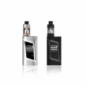 Smok Alien Kit - Silver