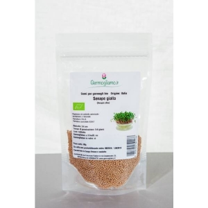 Germogliamo - Mustard