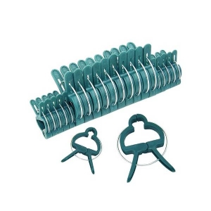 Plant Clips - 20 PCS