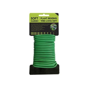 Soft Garden - Plant Bending Wire 5mm x 5m