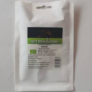 Germogliamo - Broccoli