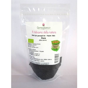 Germogliamo - Leek