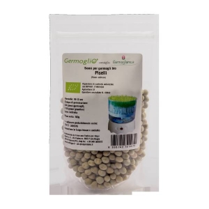 Germogliamo - Peas