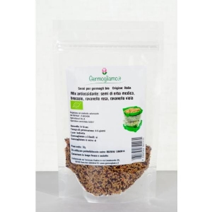 Germogliamo - Antioxidant Mix