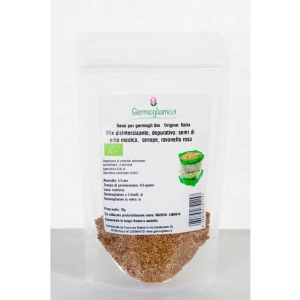 Germogliamo - Depurative Mix