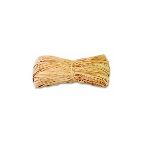 Natural Raffia 50g