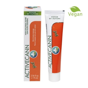 Annabis - Arthrocann Warming Gel