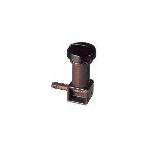 Blumat - 3mm 1-Way End Line Dripper