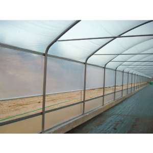 Winding Side Opening Kit for Mini Greenhouses MS