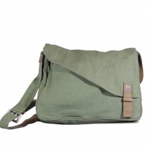 Bag HF Line 31x25x9,5cm - Pure