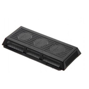 Plastic drainage grid - 23x12x3cm