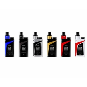 Smok Skyhook RDTA Kit - Black/Gun