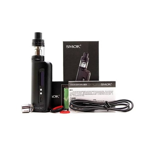 Smok - OSUB 80W Baby kit - Black